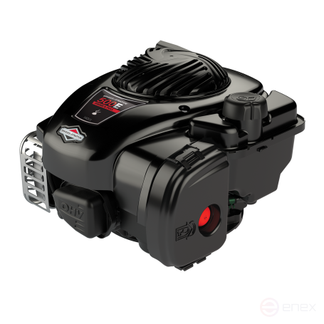 Двигатель Briggs&Stratton Series 500, 4,5 л.с., верт. вал, D=22.2, L=80, 140 куб.см. 09P8020004H5