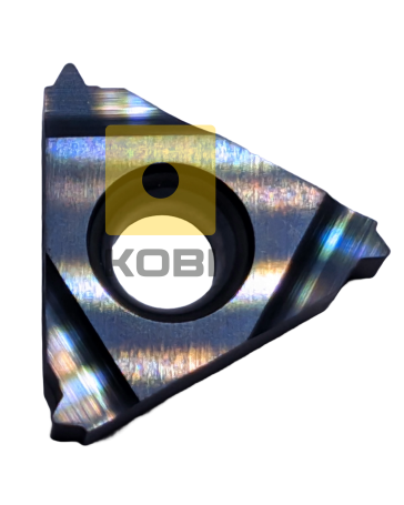 Threaded plate 16ER1.5ISO KB8010