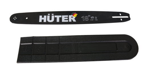 HUTER BS-45 Chainsaw