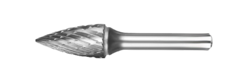 Борфреза твердосплавная G-10-20-FD-06-65