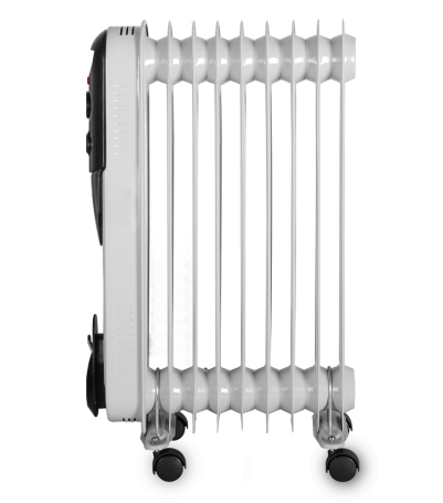 Oil radiator OMPT-EU-9H Eurolux