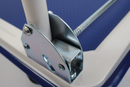 Four-wheeled platform trolley RAD TP 300 (900x600)
