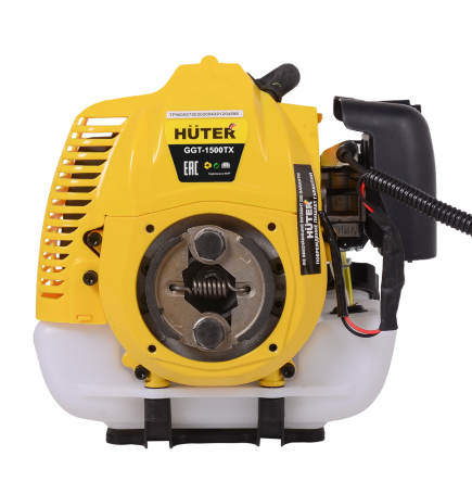 Триммер бензиновый HUTER GGT-1500TX