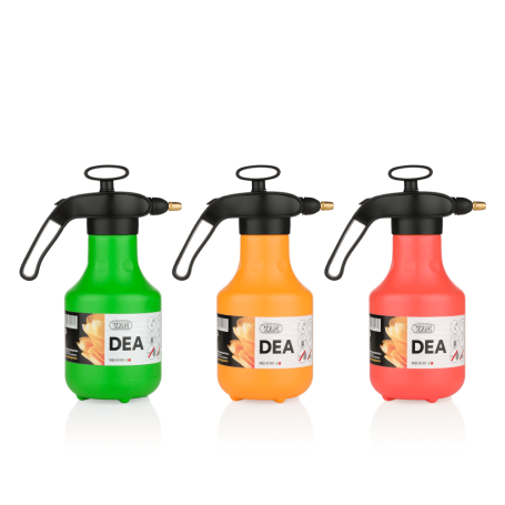 DEA pump sprayer, 2 liters