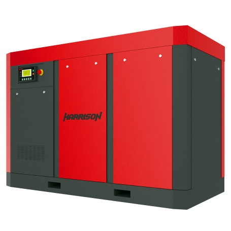 Компрессор винтовой: HRS-9534500