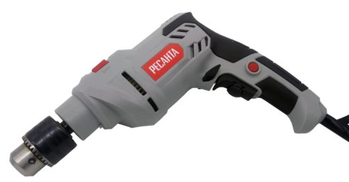 Impact drill DU-15/850 Resanta