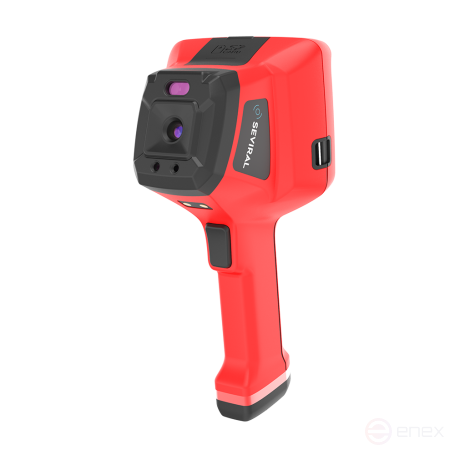 Тепловизор пожарный SEVIRAL AV3 PRO