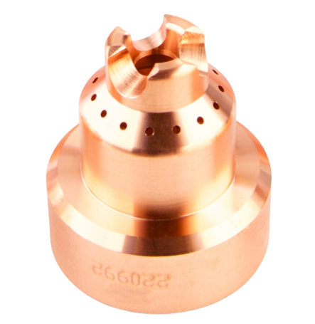 Защитный экран для Powermax 105, 20-105А, для контактной резки