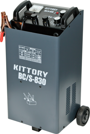 KITTORY BC/S-830 Starter Charger