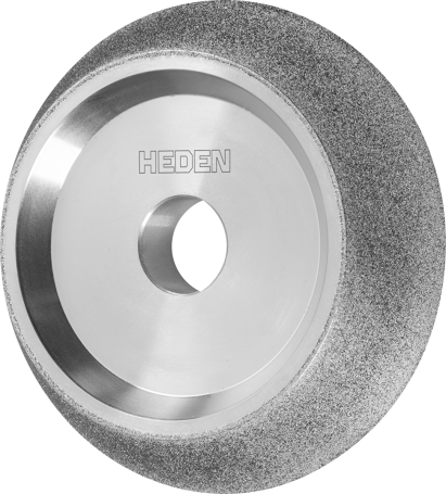 Heden K DG-20 grinding wheel, SDC230, diamond