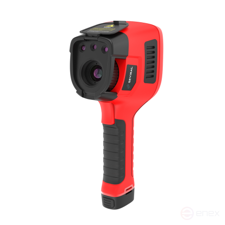 Тепловизор SEVIRAL H600