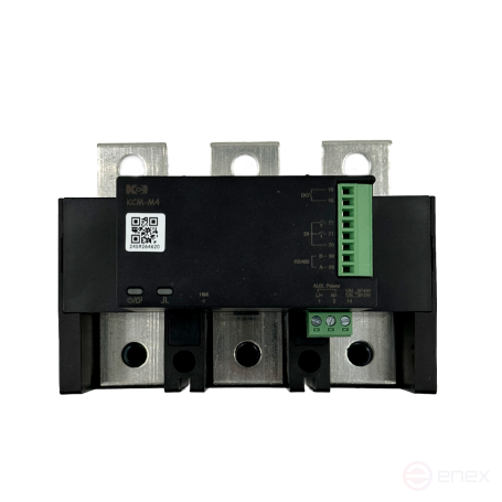 KSM-M4-400 Multipoint Electricity Monitoring Device