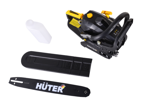 HUTER BS-40 Chainsaw