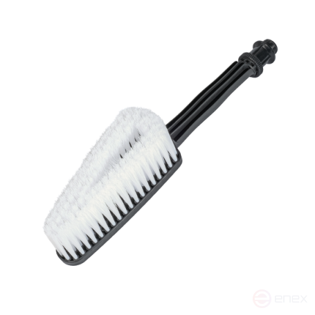 Щетка для мойки высокого давления BORT Brush US (soft wash brush)