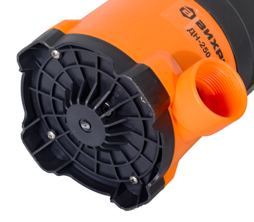 Vortex DN-250 Drainage Pump