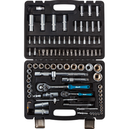 BORT BTK-94 Hand Tool Kit