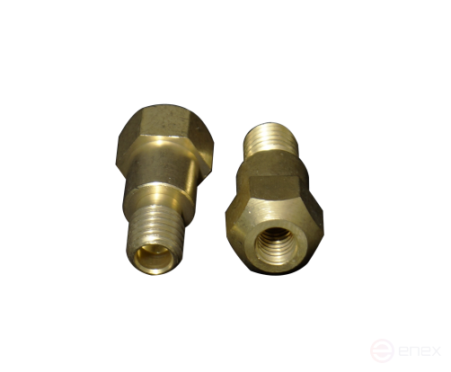 Держатель наконечника к горелке BRIMA М6 MIG-360/MIG-36KD 10 шт.