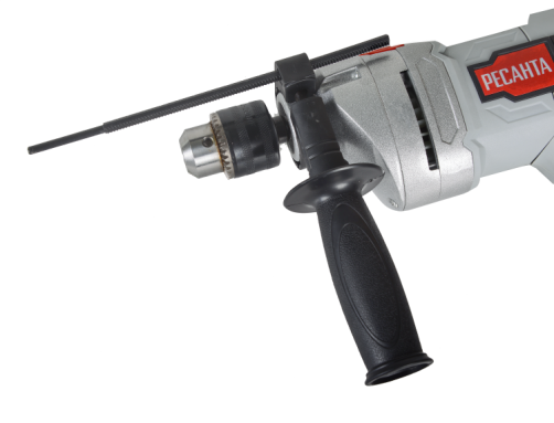 Impact drill DU-16/1100MK Resanta