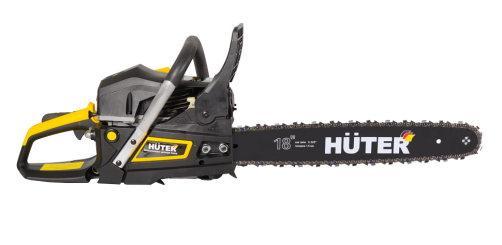 HUTER BS-45 Chainsaw