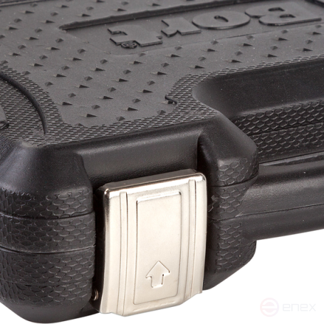 Набор ручного инструмента BORT BTK-46