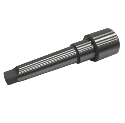 AT-S MK4/Weldon 32 holder, without coolant supply, DJPW-50-MT4/32
