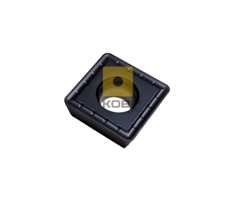 Пластина сверлильная SPGT 140512 DG KB9030