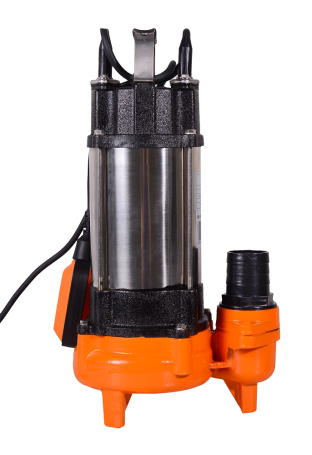 Fecal pump VORTEX FN-450