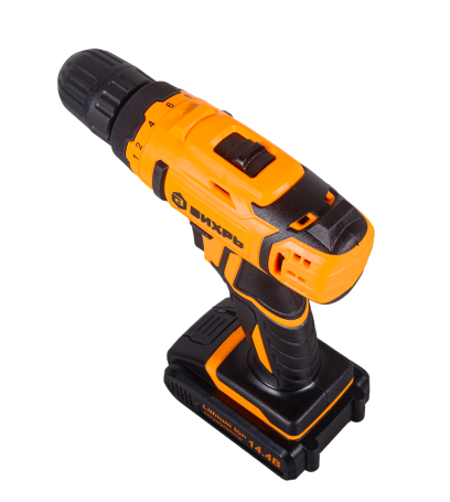 Drill-screwdriver VORTEX DA-14.4L-2K