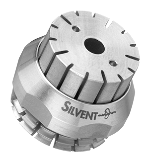 Воздушная форсунка Silvent 707 L LP