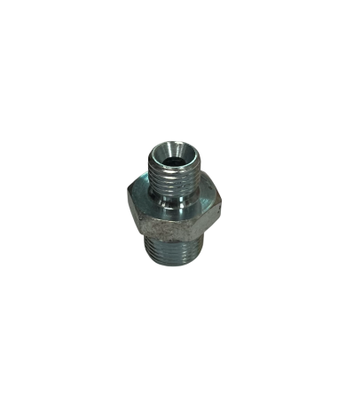 ACG Adapter RA 1/4 P - 3/8 P 1000139
