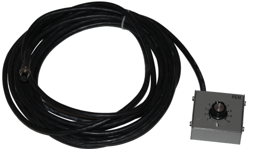 Brima ПУЛЬТ УПРАВЛЕНИЯ к ARC-250 380В25м