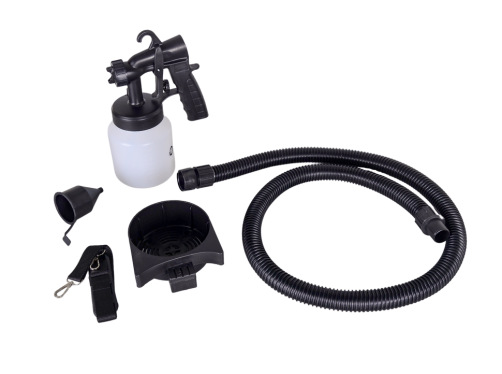 Electric spray gun EKP-700V