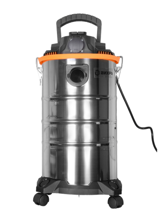 Construction vacuum cleaner SP-1500/30 Vortex