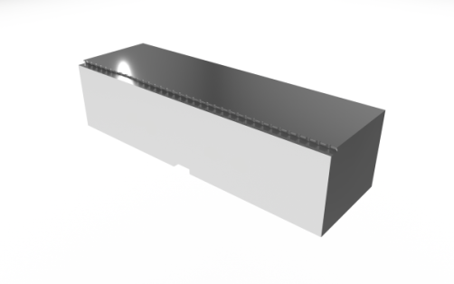 Губка ТМК 200 Z2.5 HRC 60