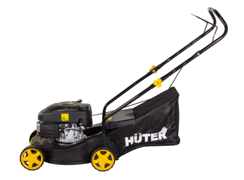 Gasoline lawn mower Huter GLM-420LT