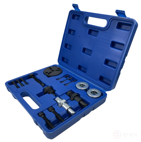 Compressor Clutch Puller TA-D1030 AE&T