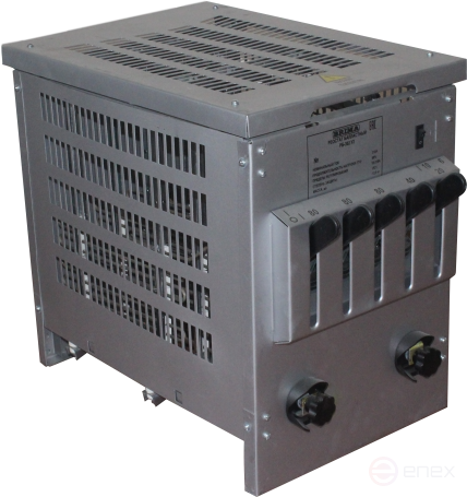 Балластный реостат РБ-302