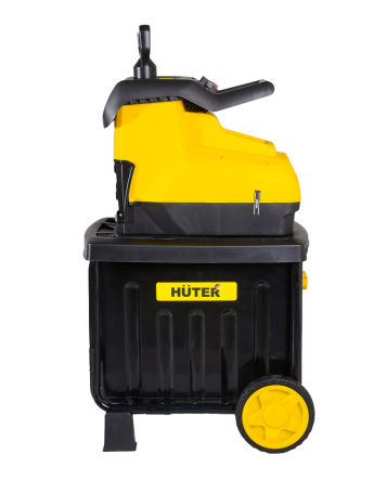 Garden shredder ESH-2800PRO HUTER