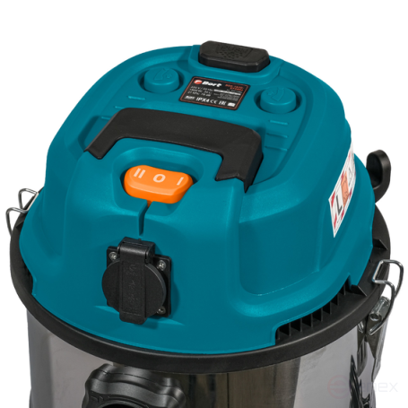 Пылесос для сухой и влажной уборки BORT BSS-1630-STORM