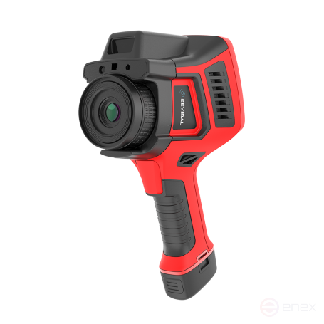 Портативный тепловизор SEVIRAL AT-500B