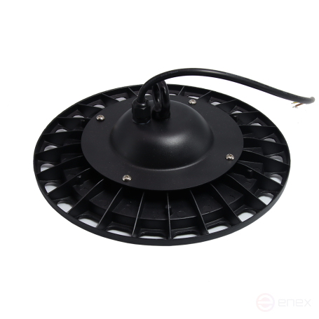 Светодиодный светильник подвесной Mosvolt UFO-E2 175-265V 100W