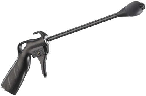 Безопасный продувочный пистолет Silvent 500-R-500