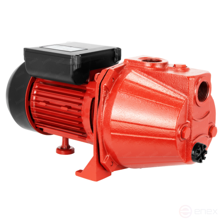 PCN-50-44, JEMIX surface pump, centrifugal, 600 W, manufactured by 50 l/min.