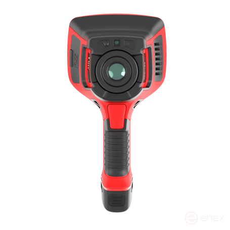 Портативный тепловизор SEVIRAL AT-500