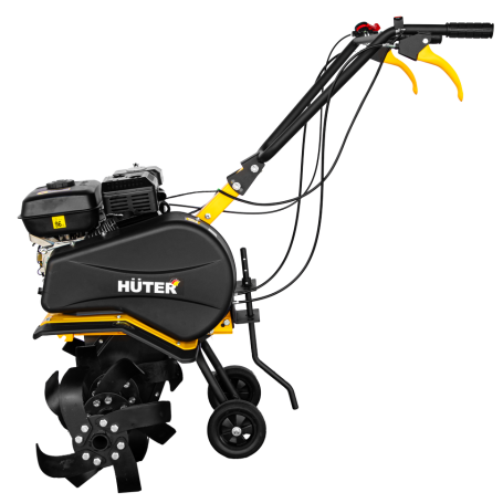 The HUTER GMC-7.0 motorcycle cultivator