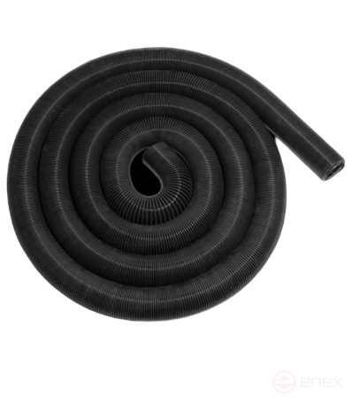 ACG Шланг 10 м черный (без коннекторов) (для двухтурбинной обдувки арт.1019558) 1019951