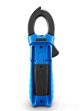 DT-3381 Токоизмерительные клещи