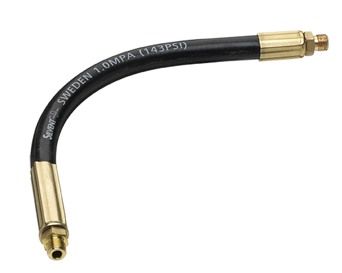 Flexible hose Silvent 865