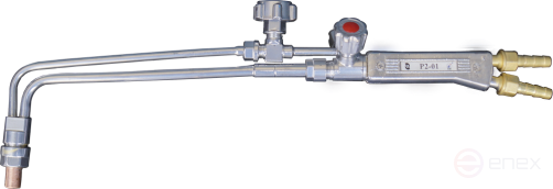 Резак инжекторный Р2-01А