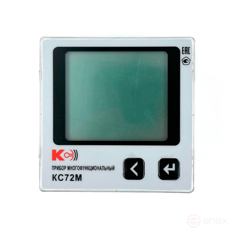 Multifunctional device KC72M-K31-5A/5A-500V-3.4